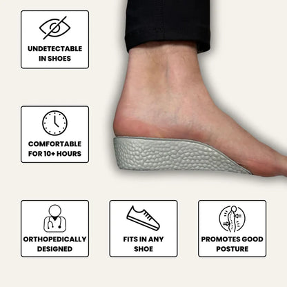 Puriva™ HeightBoost Elevate