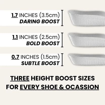 Puriva™ HeightBoost Elevate