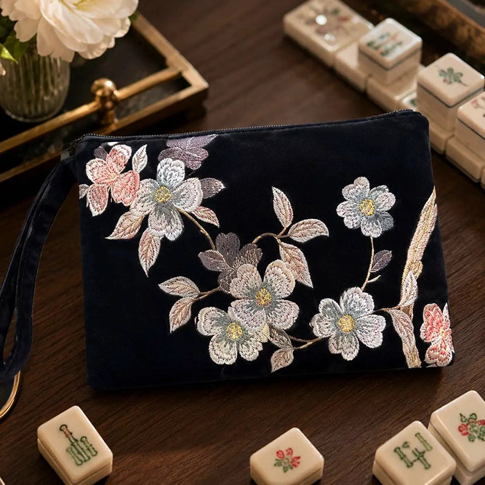 Made for American mahjong players