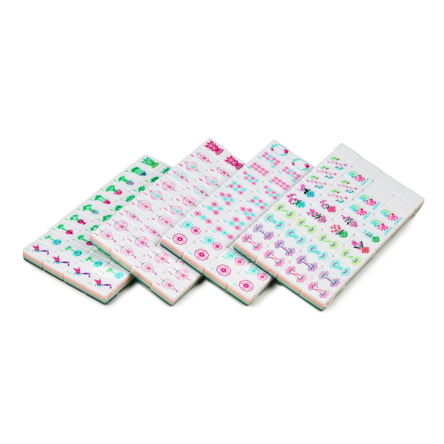 Complete Your Table