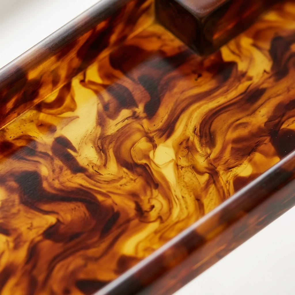 The Warmth of Tortoise Shell